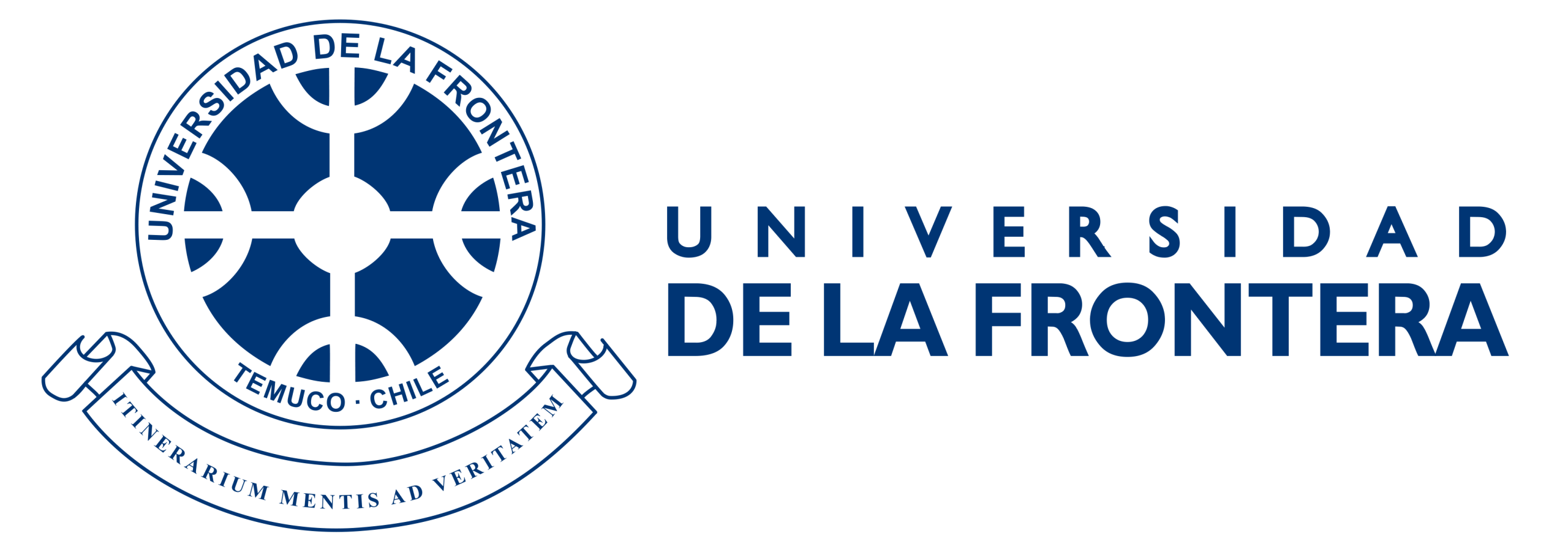 Logo UFRO