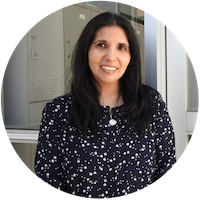 Dra. Karina Godoy Sanchez