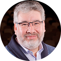 Dr. Luis Salazar Navarrete