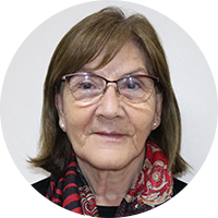 Dra. María Cristina Diez Jerez