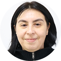 Dra. María Eugenia González Quijón