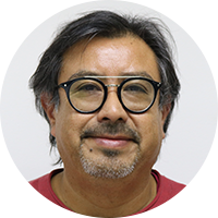 Dr. Milko Jorquera Tapia