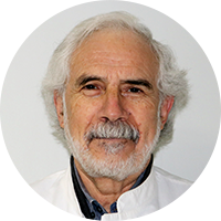 Dr. Raúl Sánchez Gutiérrez