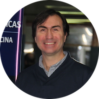 Dr. Christian Herrera George