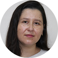 Dra. Heidi Schalchli Sáez