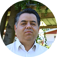 Dr. Leonardo Bardehle Parra