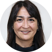 Dra. Olga Rubilar Araneda