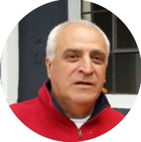 Dr. Rolando Demanet