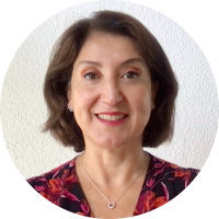 Mg. Alejandra Jans Muñoz