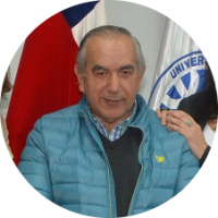 Carlos Veuthey Tarifeño