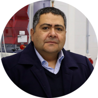 Dr. Christian Vergara Ojeda