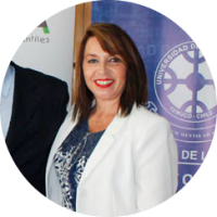 Dra. Claudia Acevedo Atala