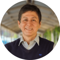 Dr. Edgar Uquiche Carrasco