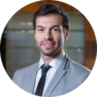 Dr. Eduardo Borie Echeverría