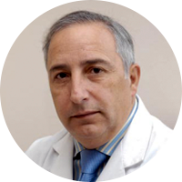 Dr. Fernando Lanas Zanetti