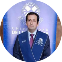 Mg. Fernando Rivera
