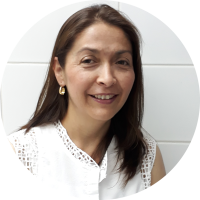 Dra. Mariela Bustamante