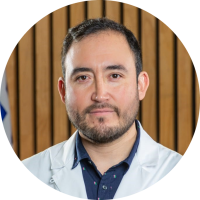 Dr. Pablo Betancourt
