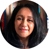Dra. Pamela Serón Silva