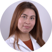 Mg. Priscila Chuhuaicura
