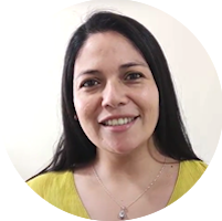 Dra. Rommy Díaz Pérez