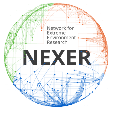 Logo-NEXER